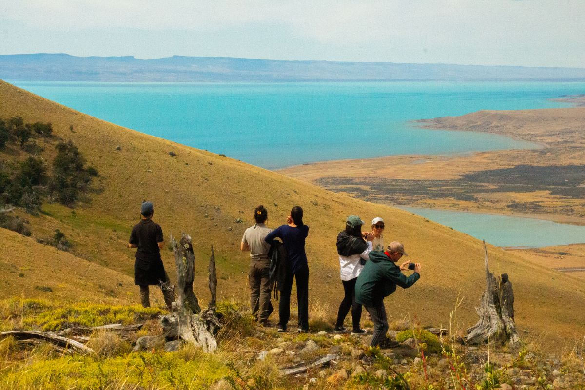 Trekking 1