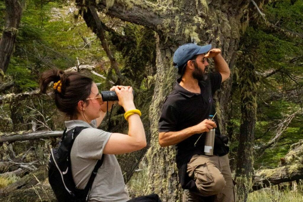 trekking 3